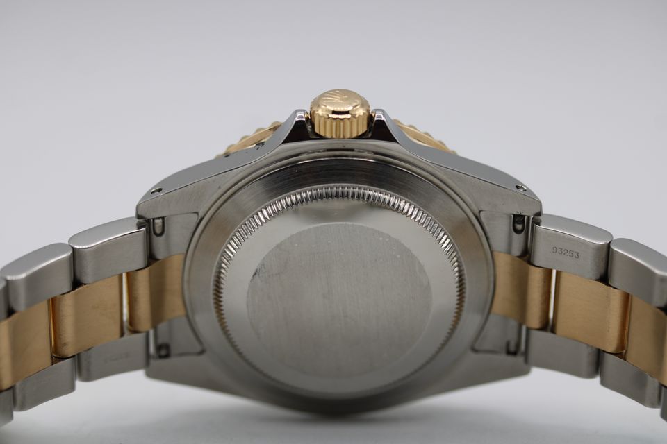 Rolex Submariner 16613 Image 4